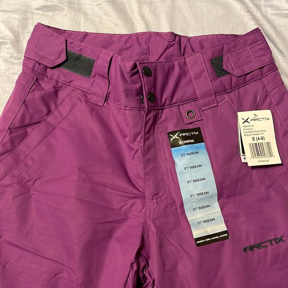 Brand new Arctix Snow/Ski Pants